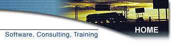 Software, Consulting, Training